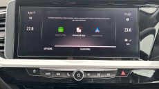 Vauxhall Grandland 1.2 Turbo GS Line 5dr Petrol Hatchback